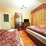 Mátra Wellness Vendégház 3*