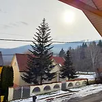 Mátra Wellness Vendégház