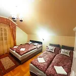 Mátra Wellness 3*