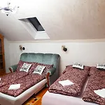 Mátra Wellness 3* Parádsasvár