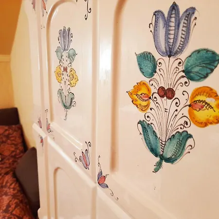 Konukevi Matra Wellness Vendeghaz Parádsasvár
