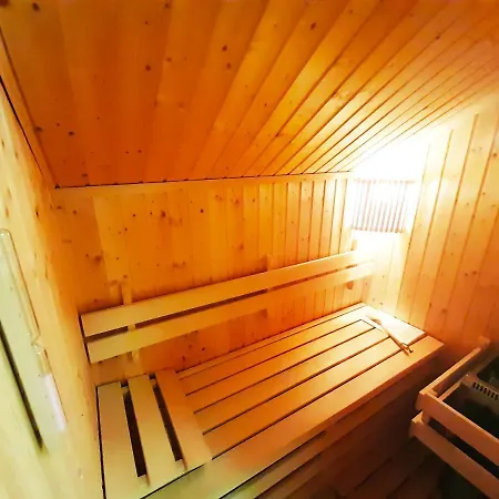 Matra Wellness Vendeghaz Guest house