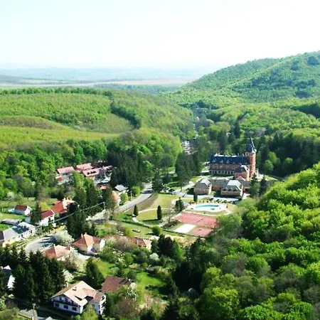 Mátra Wellness Vendégház *