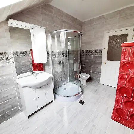 Matra Wellness Vendeghaz