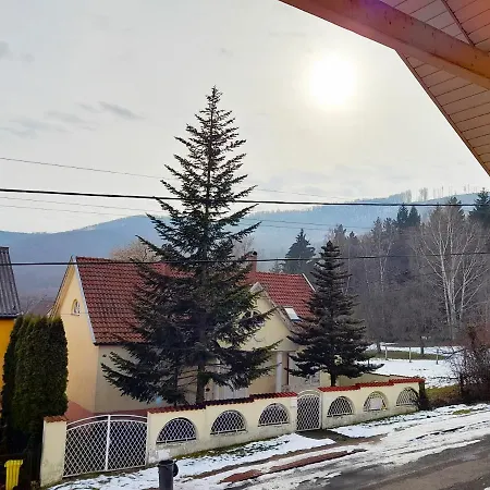 Mátra Wellness Vendégház