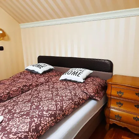 Matra Wellness Vendeghaz 3* Parádsasvár