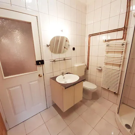 Matra Wellness Vendeghaz Guest house Paradsasvar