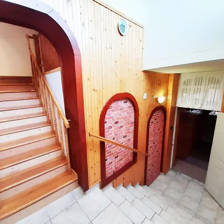 Vendégház Mátra Wellness Parádsasvár