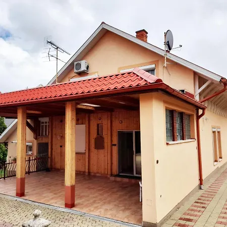 Mátra Wellness Vendégház *