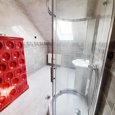 Guest house Matra Wellness Vendeghaz *