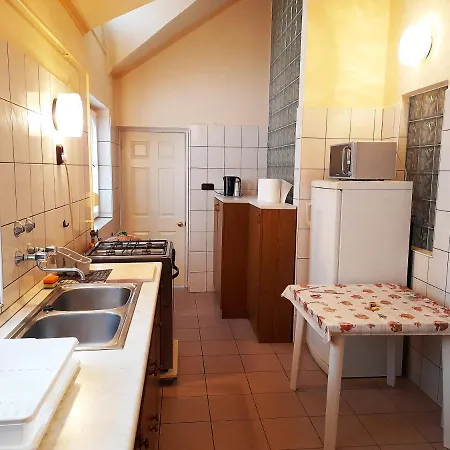 Matra Wellness Vendeghaz Guest house Paradsasvar