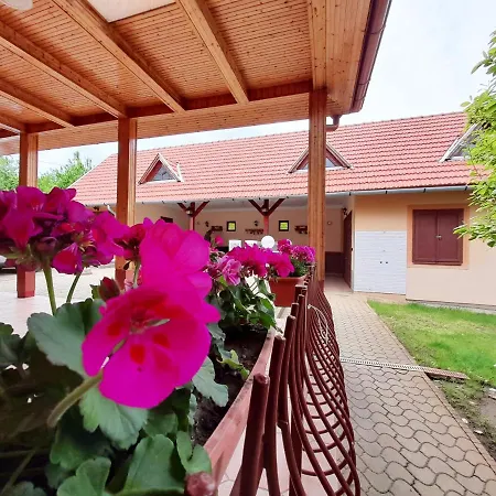 Matra Wellness Vendeghaz Konukevi 3*