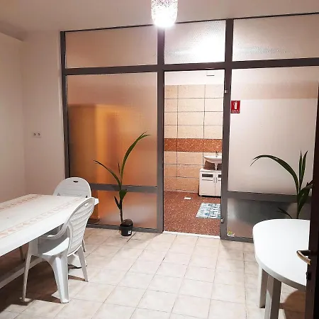 Konukevi Matra Wellness Vendeghaz