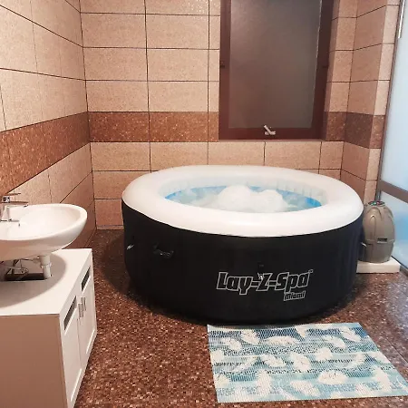 Matra Wellness Vendeghaz Guest house *