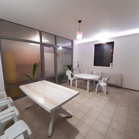 Matra Wellness Vendeghaz Guest house Paradsasvar