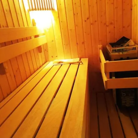 Matra Wellness Vendeghaz * Paradsasvar