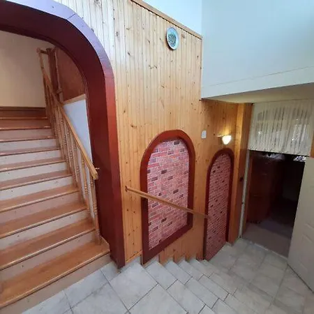Matra Wellness Vendeghaz Guest house Paradsasvar