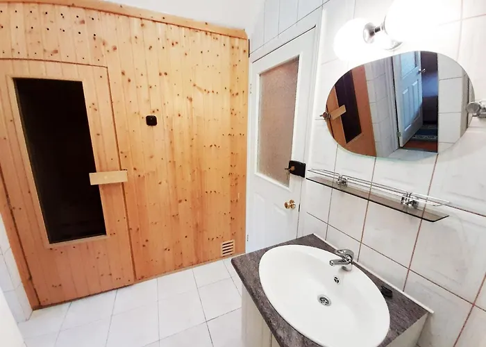 Vendégház Mátra Wellness Parádsasvár