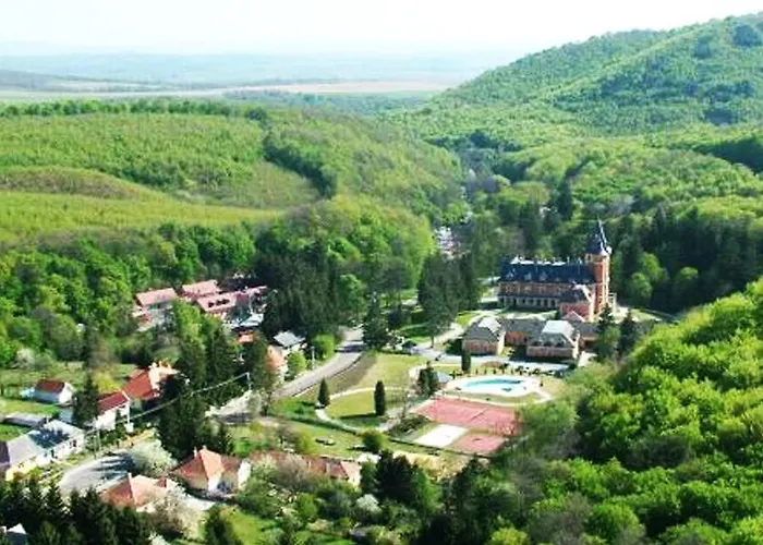 Matra Wellness Vendeghaz Pensjonat 3*