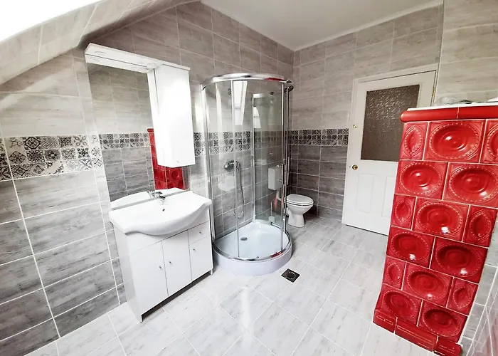 Matra Wellness Vendeghaz