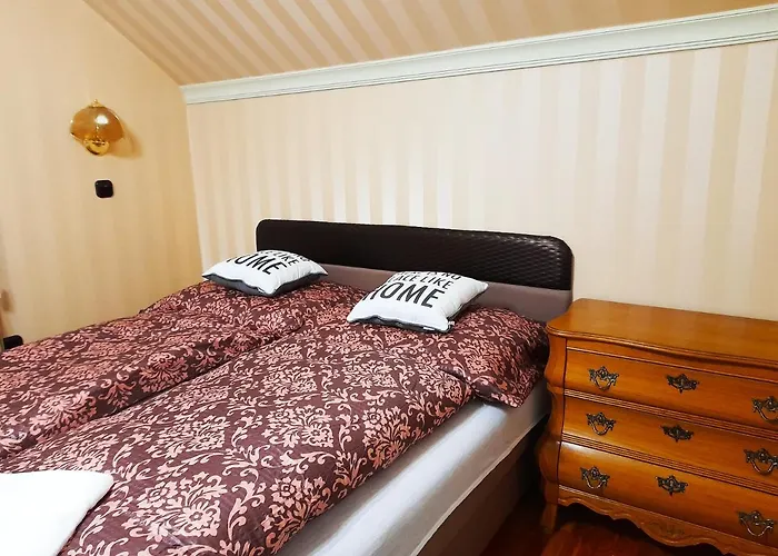 Matra Wellness Vendeghaz 3* Parádsasvár