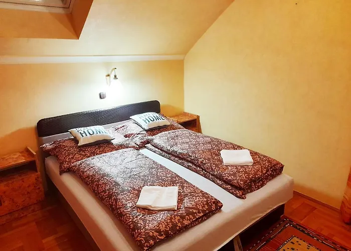 Vendégház Mátra Wellness 3*