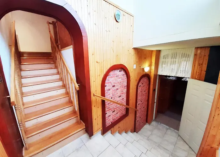 Vendégház Mátra Wellness Parádsasvár