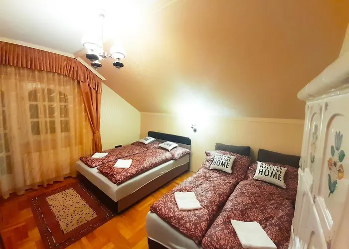 Matra Wellness Vendeghaz 3*