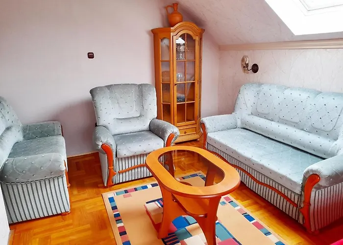Mátra Wellness Vendégház Parádsasvár