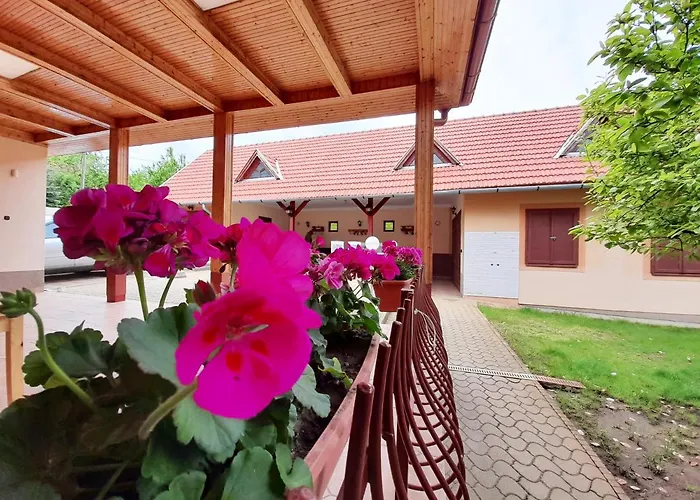 Mátra Wellness Vendégház 3*