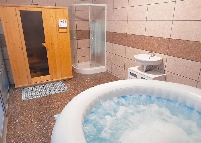 Mátra Wellness Vendégház 3*