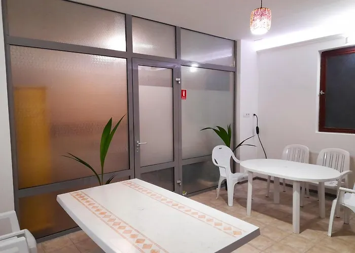 Matra Wellness Vendeghaz Pensjonat