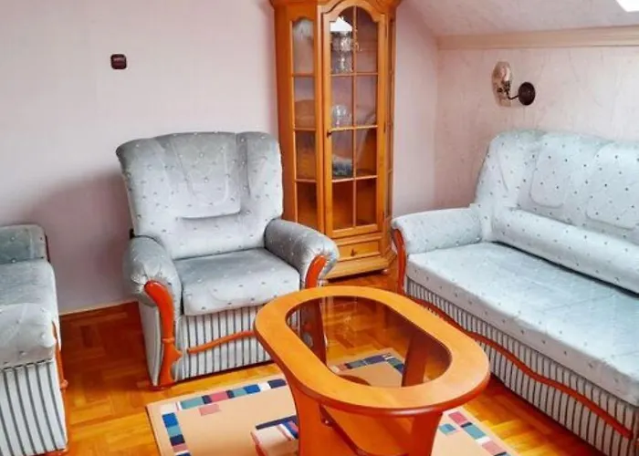 Pensjonat Matra Wellness Vendeghaz 3*