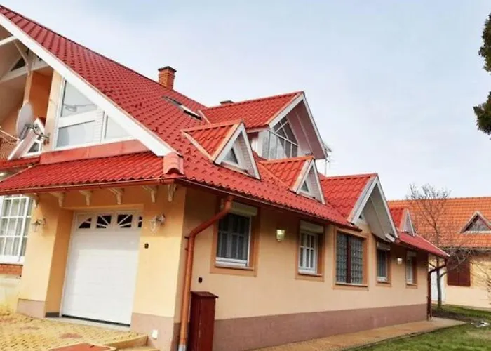 Pensjonat Matra Wellness Vendeghaz Parádsasvár