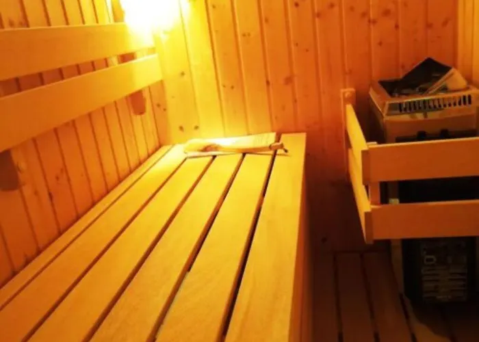 Matra Wellness Vendeghaz 3* Parádsasvár