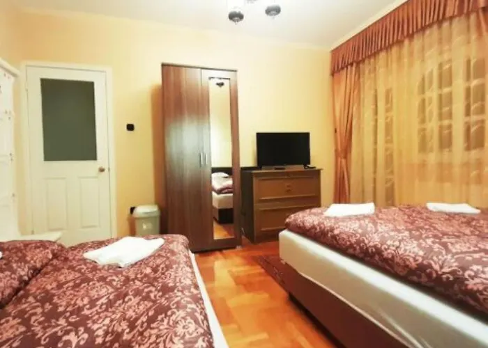 Mátra Wellness Vendégház