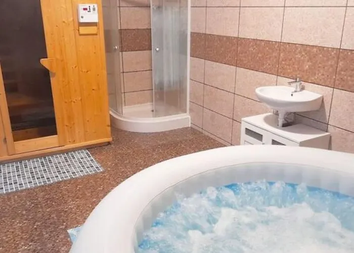 Matra Wellness Vendeghaz Pensjonat 3*